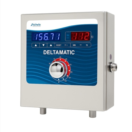 Model: 1d-delta-economicneu