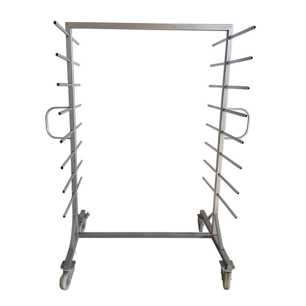 Model: 7a-Brotladenwagen