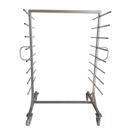 Model: 7a-Brotladenwagen