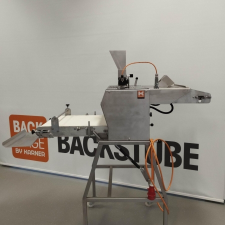 Model: 2e-Rollomat-geb