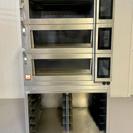 Model: 3a Wachtel Typ Piccolo PRO I 3