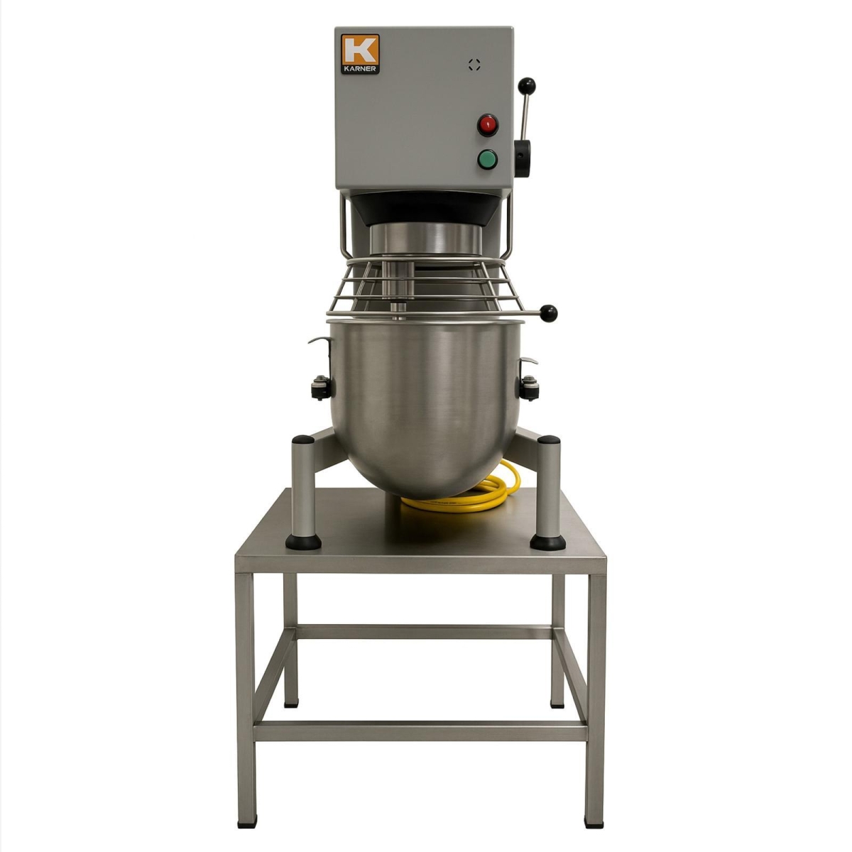 Model: 1b-Bär-Rührmaschine RN 20