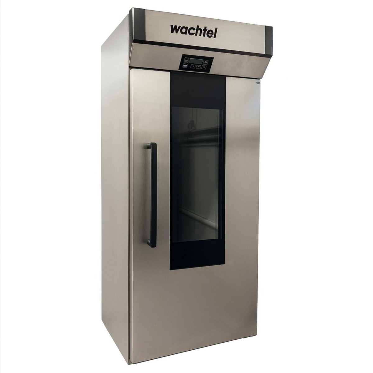 Model: 3d-WACHTEL-AEROMAT116