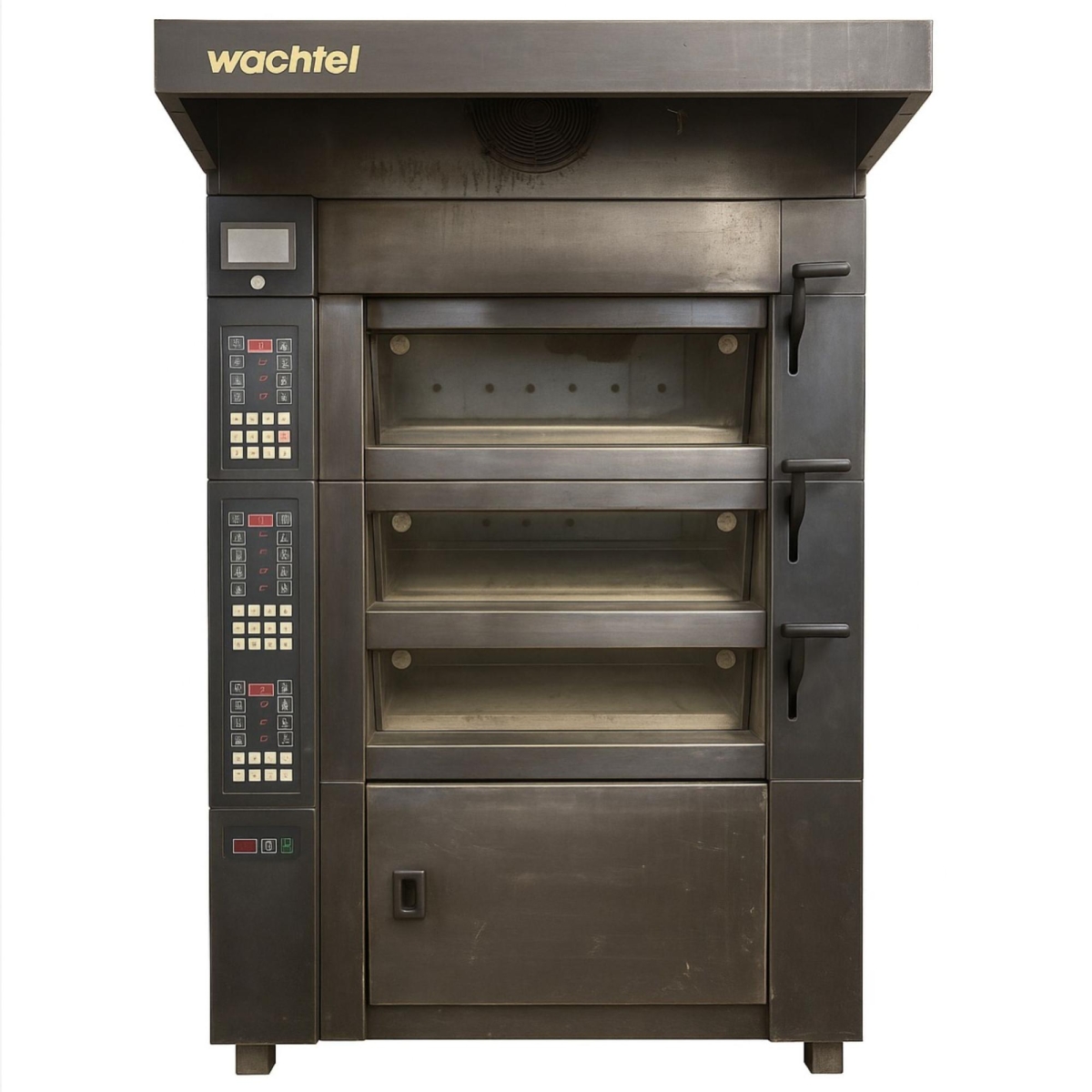 Model: 3a-WACHTEL-MiniPiccolo3