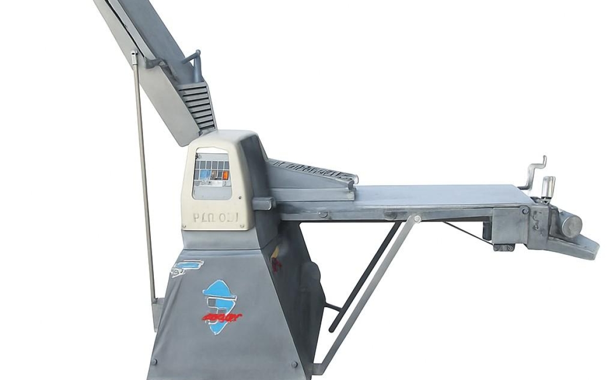 Model: Rollfix-60-650E