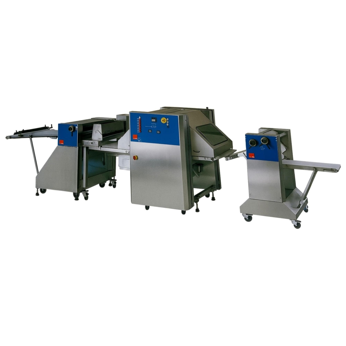 Model: FRITSCH-CTR-gebr