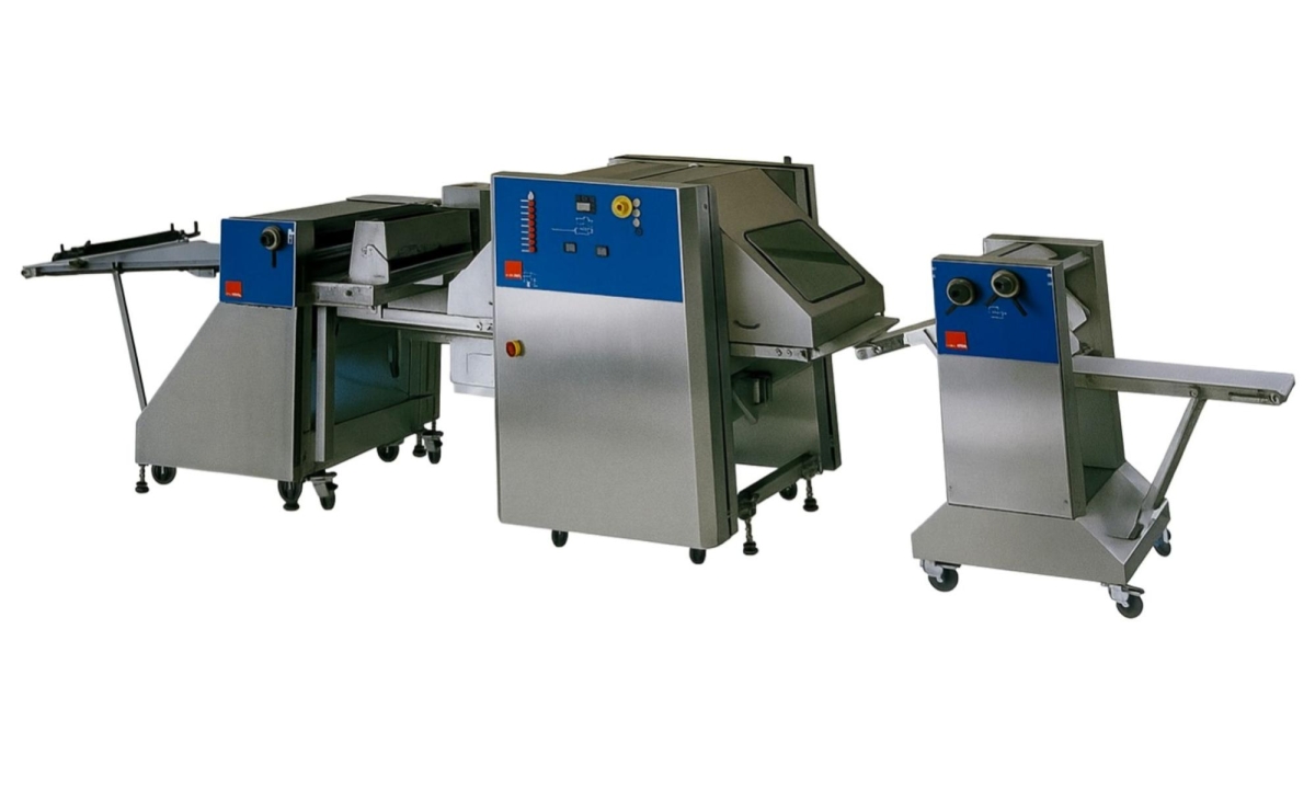 Model: FRITSCH-CTR-gebr