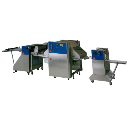 Model: FRITSCH-CTR-gebr