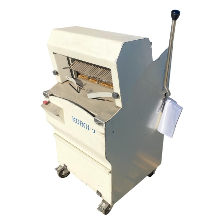 Model: Kobold-gatterschneidmaschine