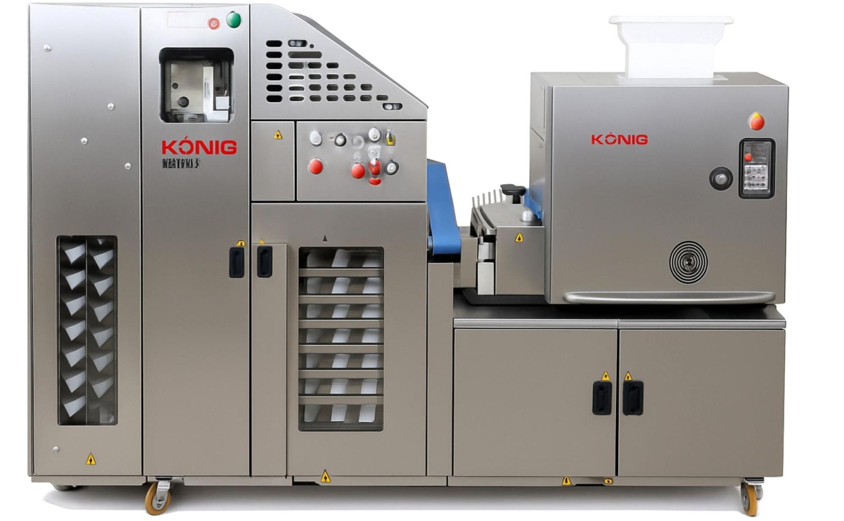 Model: Koe-G2000-gebr