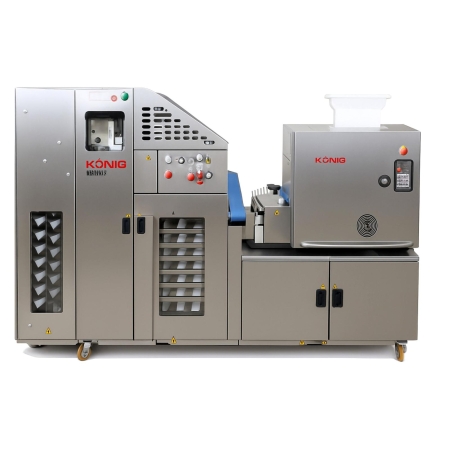 Model: Koe-G2000-gebr