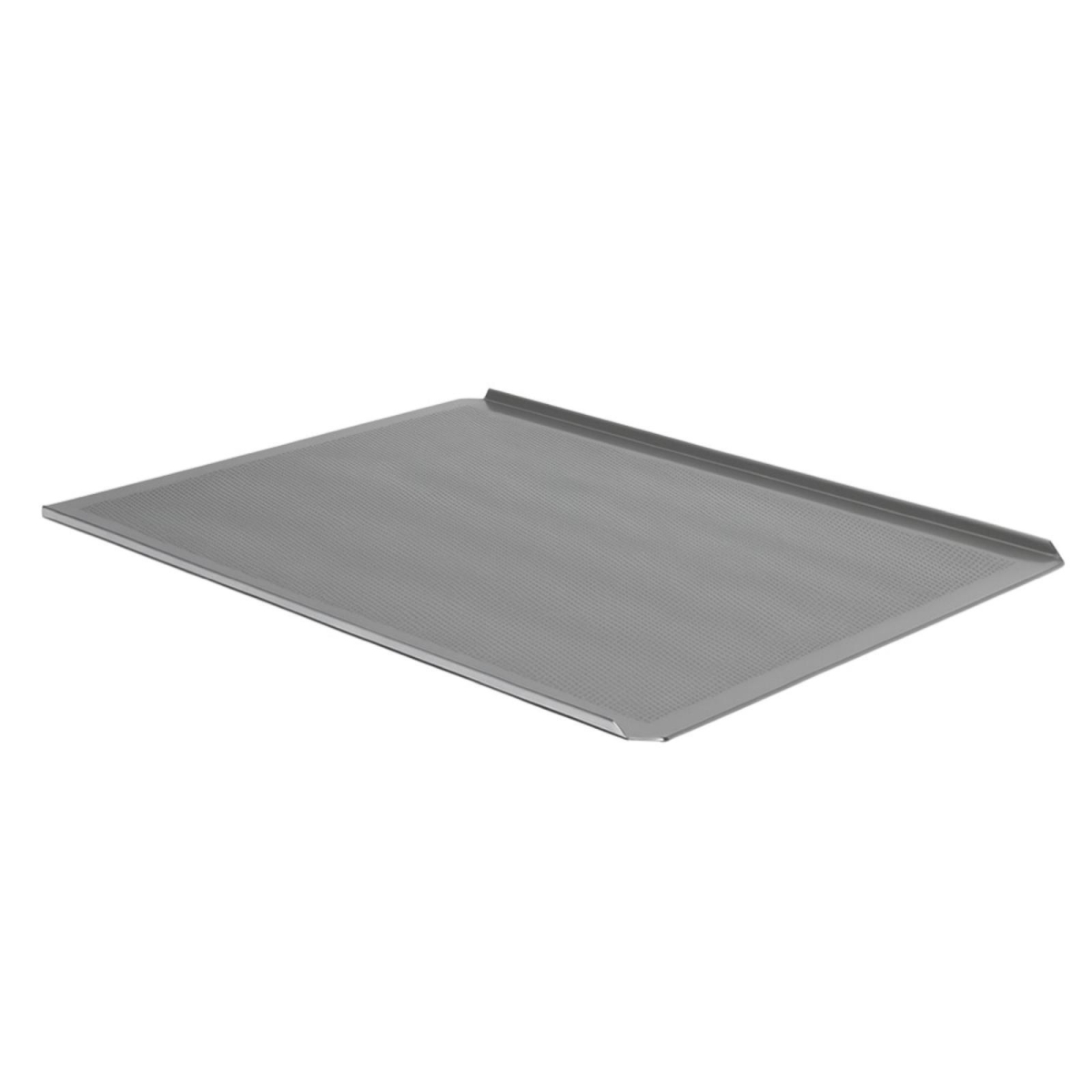 Model: alu-lochblech-2randig