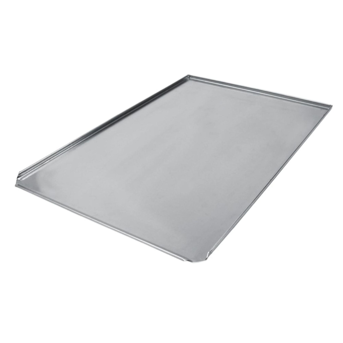 Model: alu-backblech-3randig