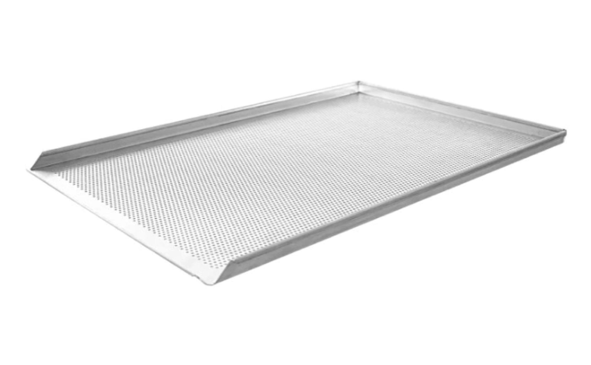 Model: alu-lochblech-3randig