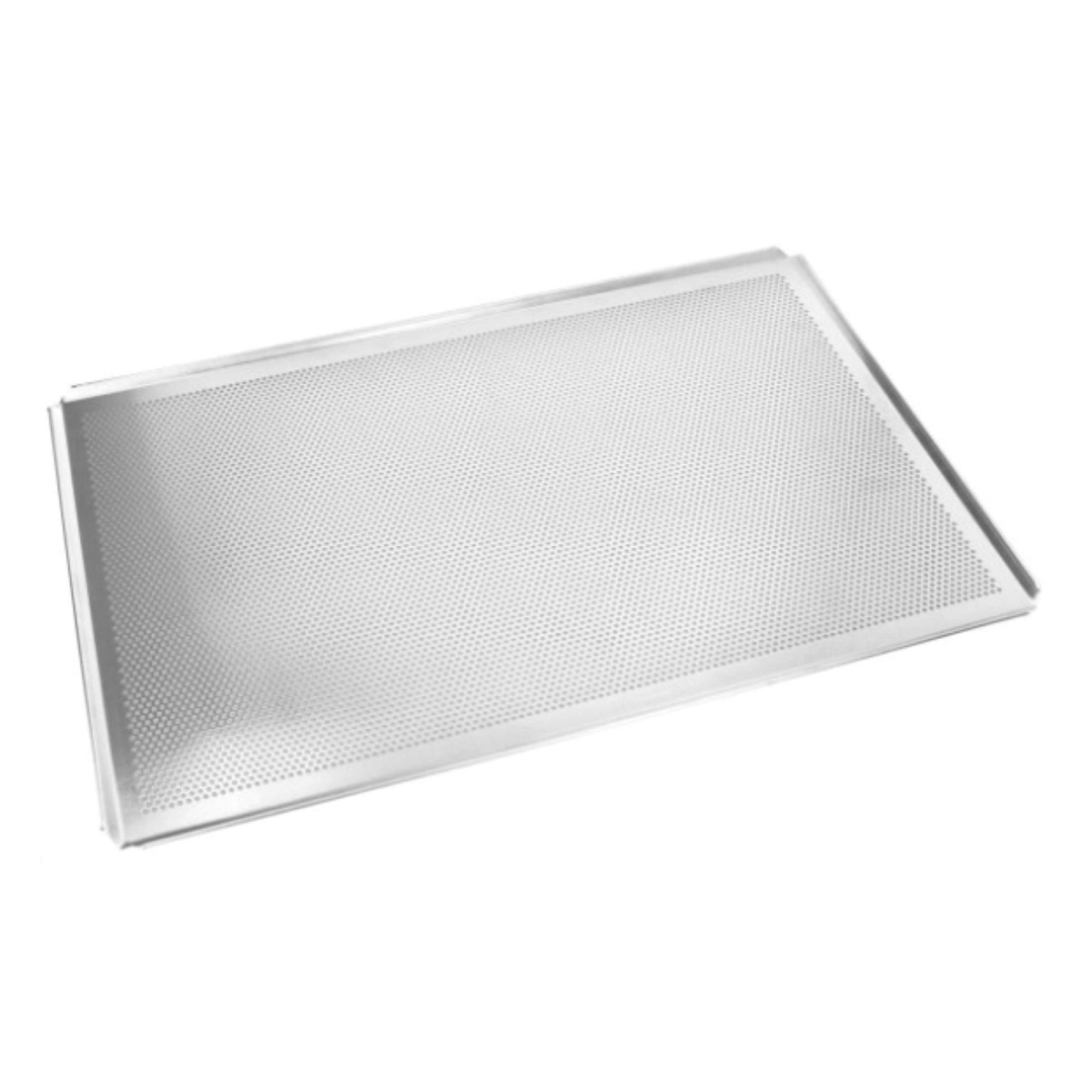 Model: alu-lochblech-4randig