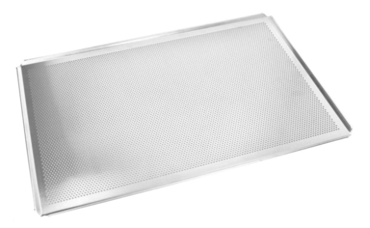 Model: alu-lochblech-4randig