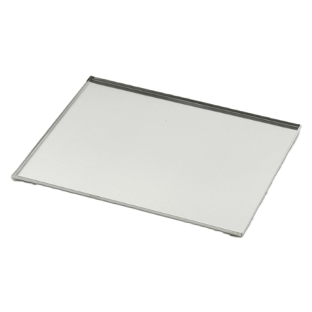 Model: alu-backblech-4randig