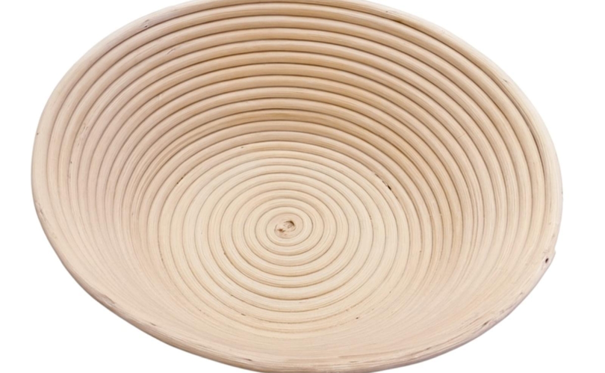 Model: brotform-rund