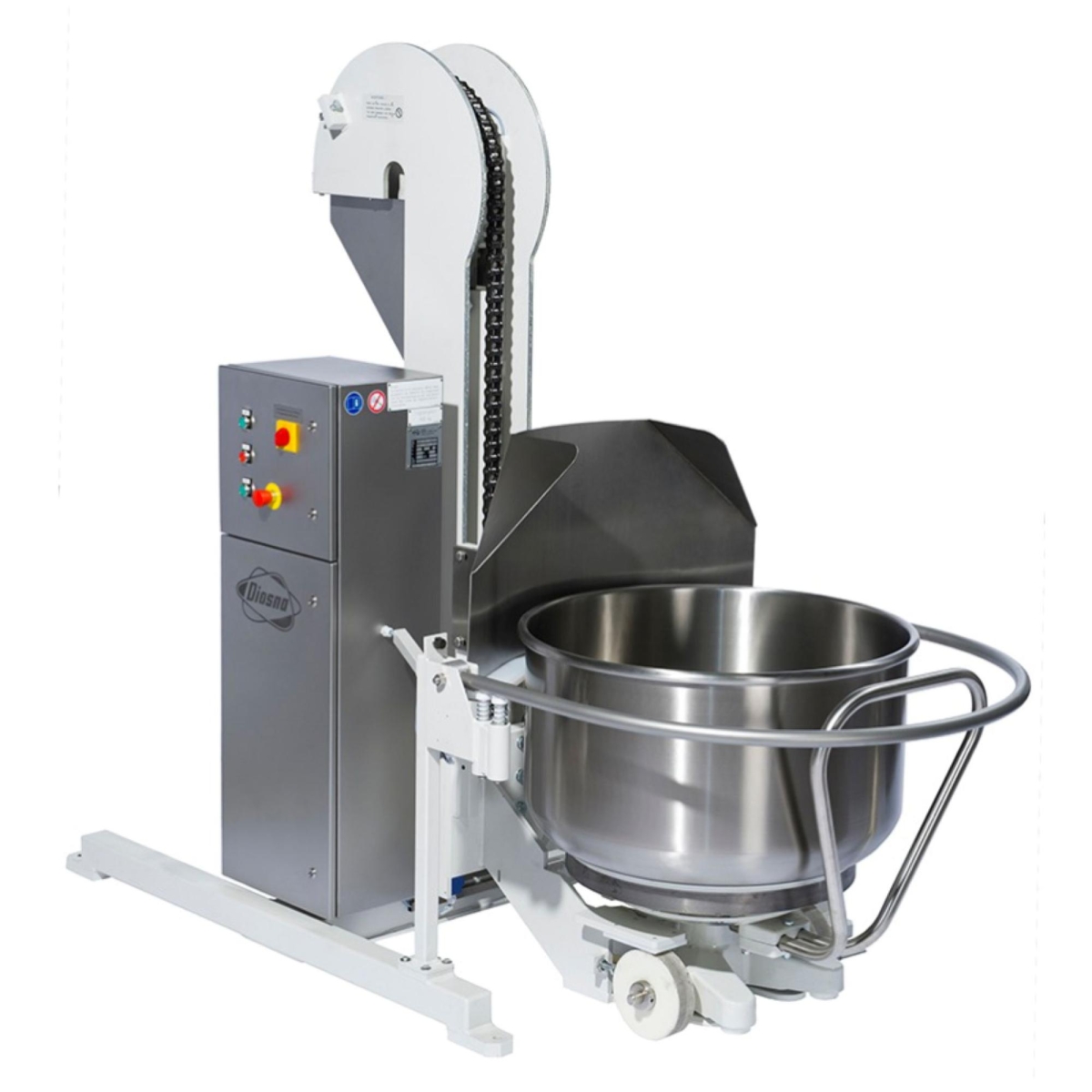 Model: DIOSNA-HKV170-gebr