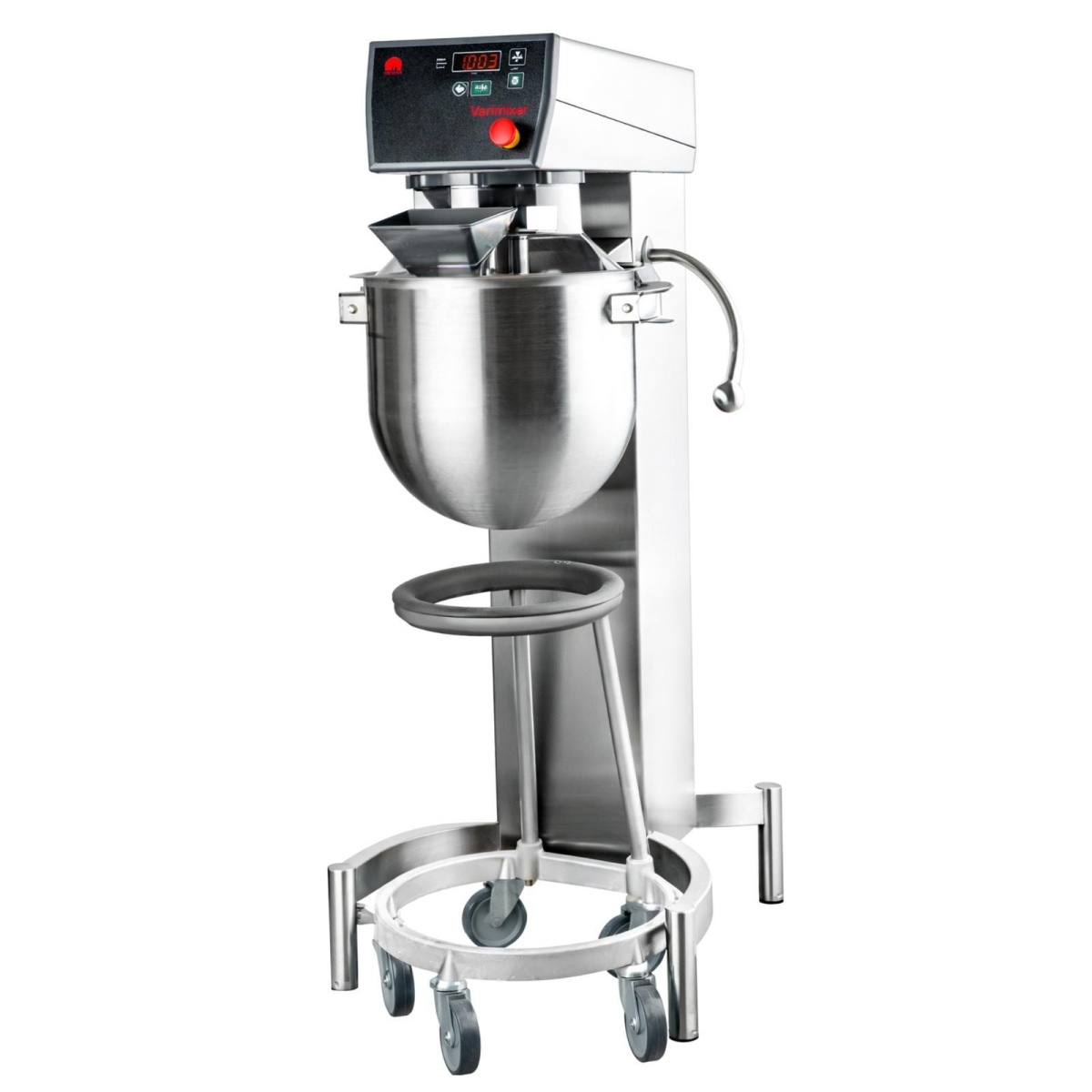 Model: baer-kodiak-30-15