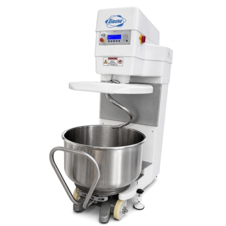 Model: diosna-spv120-gebr