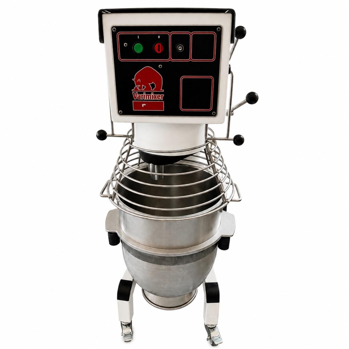 Model: baer-PlanetenruehrmaschineAR40gebr