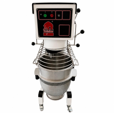 Model: baer-PlanetenruehrmaschineAR40gebr