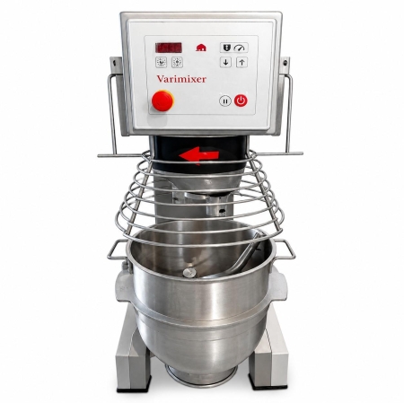 Model: baer-PlanetenruehrmaschineAR40VL1Sgebr