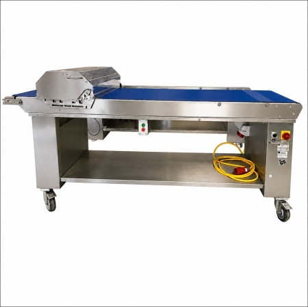 Model: fritsch-ft250-gebr