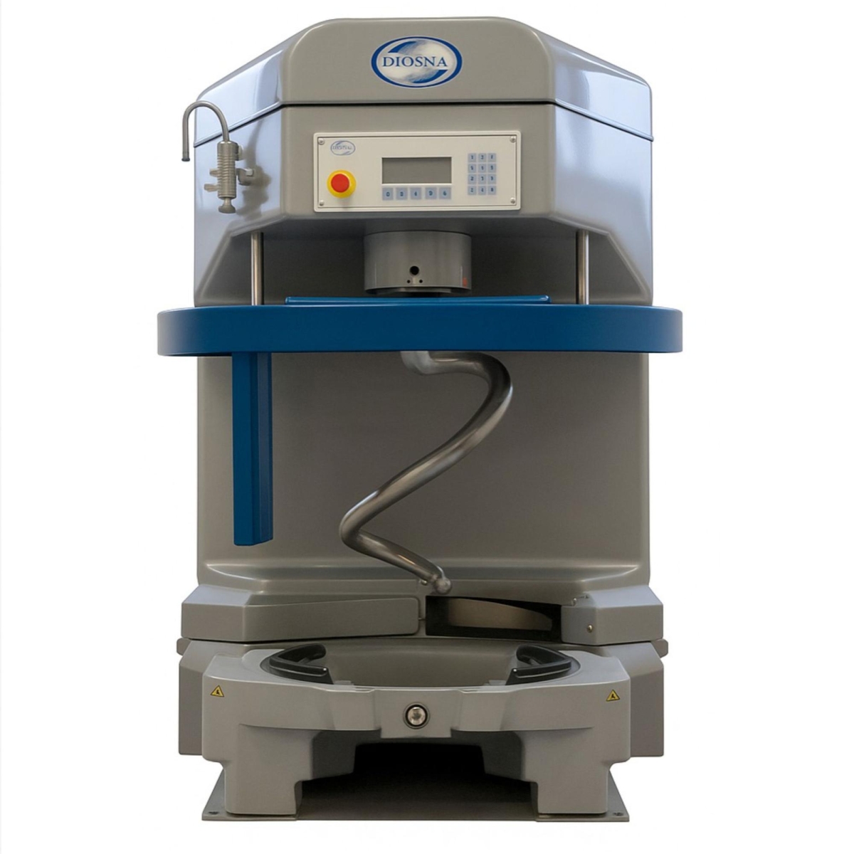 Model: 1a-SPV160AF-Tneu