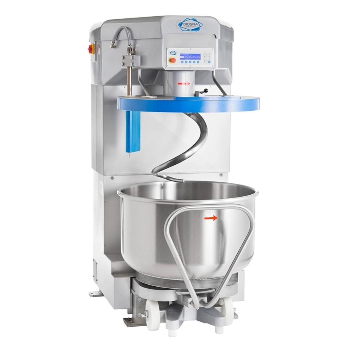 Model: 1a-SPV160AF-Tneu